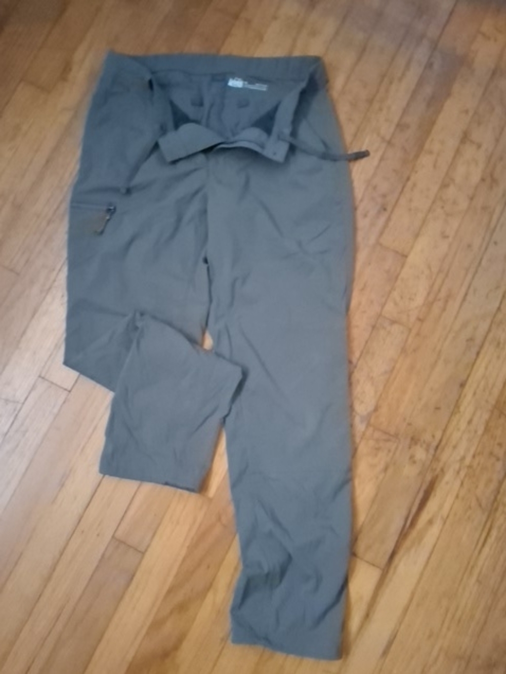 Women's REI Lightweight Travel Pants